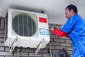 HVAC Companies Near Ross, CA Available Now